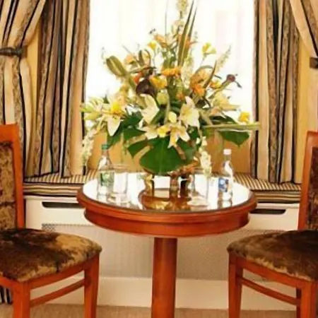 International فندق