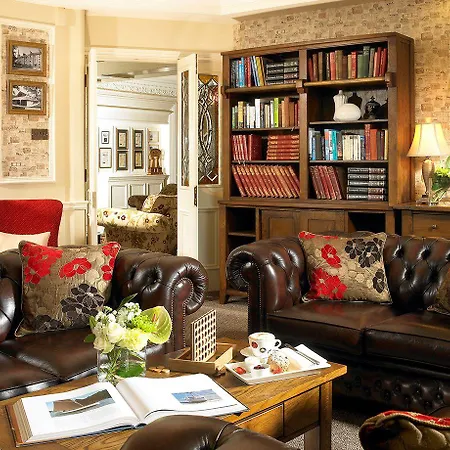 International 4* كيلارني