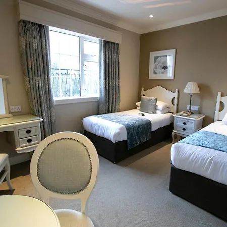 International فندق كيلارني