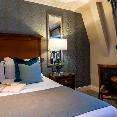 International فندق كيلارني