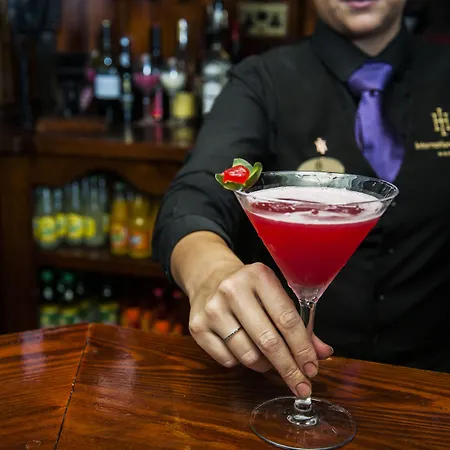 فندق International