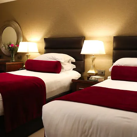 International فندق كيلارني