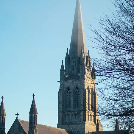 International 4* كيلارني