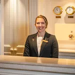 Hotell International