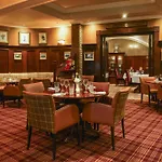 Hotell International