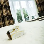 International Hotell 4*