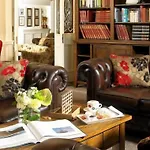 Hotell International 4*