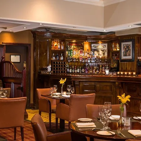 International Killarney