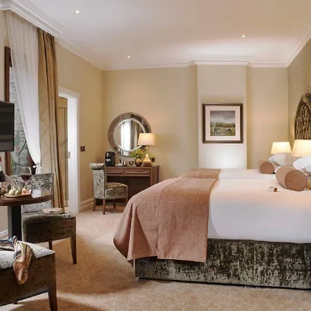 فندق International كيلارني