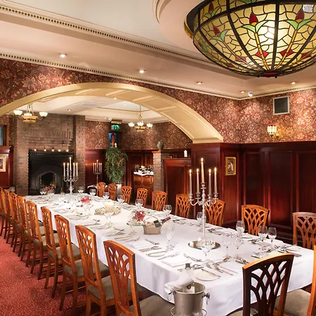 International فندق كيلارني