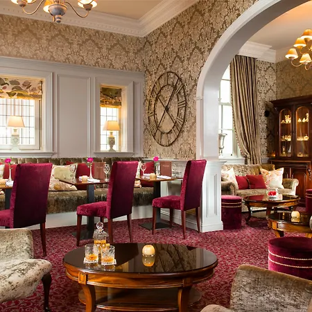 International Hotel