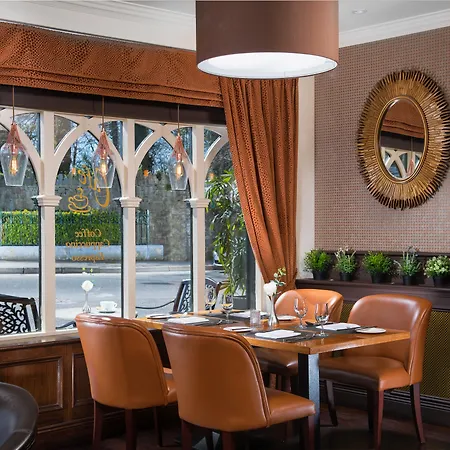 International فندق كيلارني