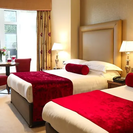 International 4* Cill Airne