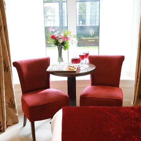 International 4* Killarney