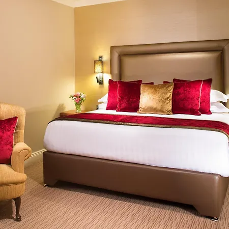 International 4* Cill Airne