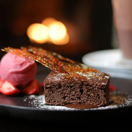 International فندق 4*