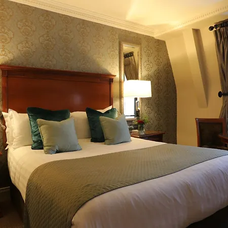 International 4* Killarney
