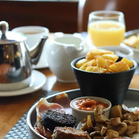 International Hotel Killarney