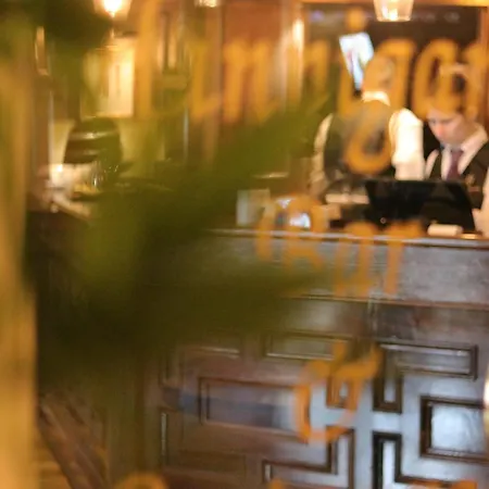 International Hotel Killarney