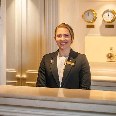 Hotel International