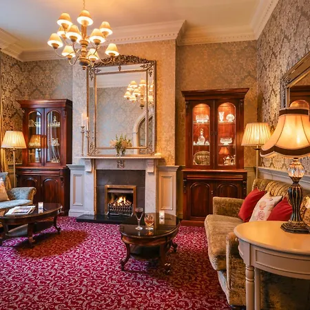 International 酒店 基拉尼