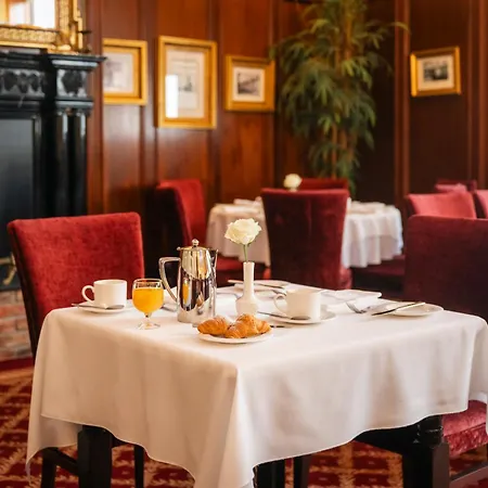 Hotel International Killarney