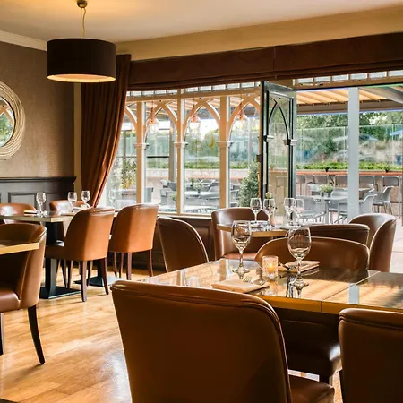 International 4* Killarney