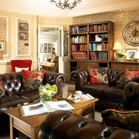 International Hotel 4*