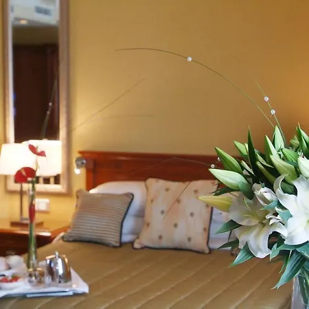 International 4* Killarney