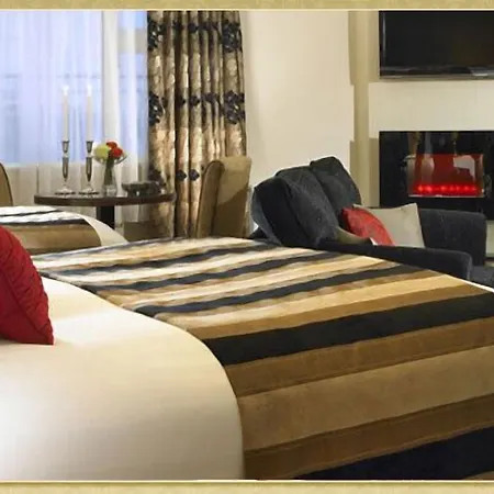 فندق International كيلارني