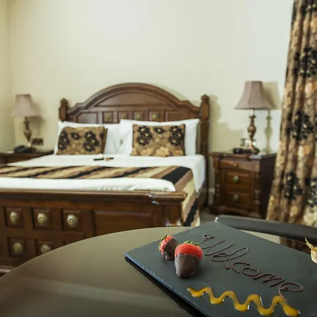 Hotel International Killarney