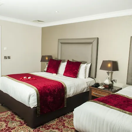 International Killarney