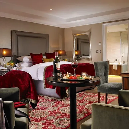 International 4* كيلارني