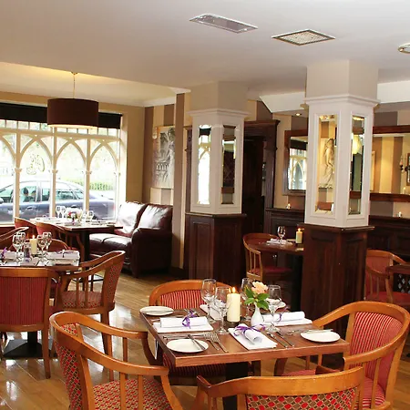 فندق International كيلارني