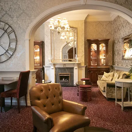 International Hotel Killarney