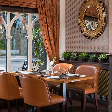 International 4* Killarney