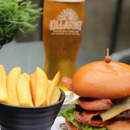 Hotel International 4*