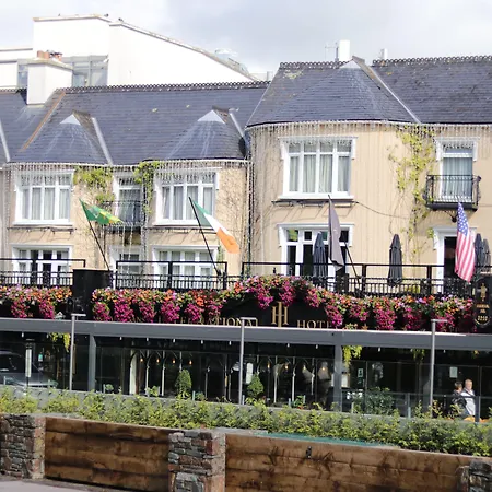 Отель International 4*