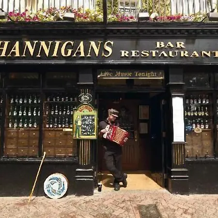 فندق International كيلارني