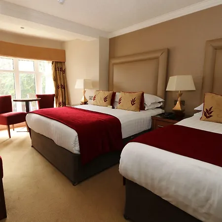 Hotel International 4*