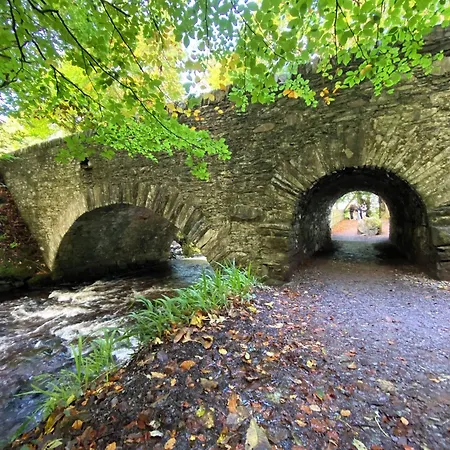 Hotel International Killarney