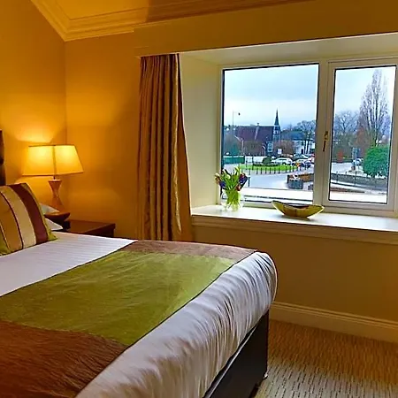 Hotel International Cill Airne