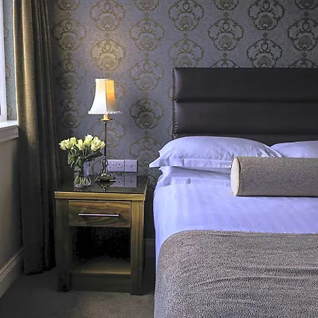 Hotel International Cill Airne