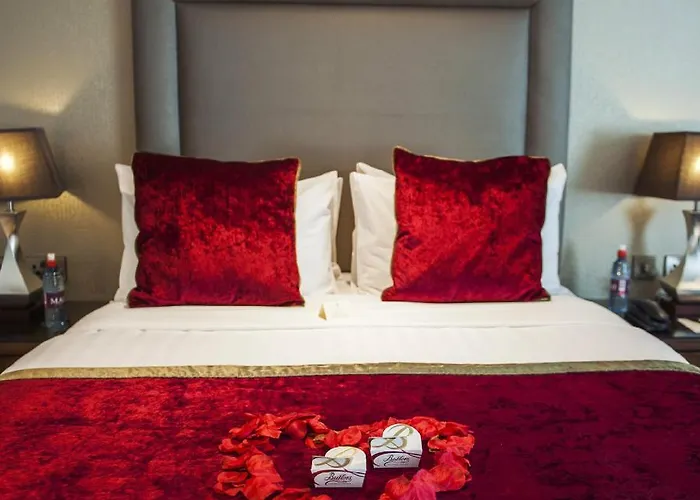 International Килларни