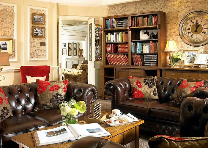 International 4* Килларни