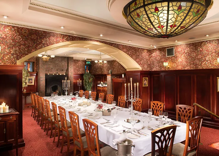 International 酒店 基拉尼