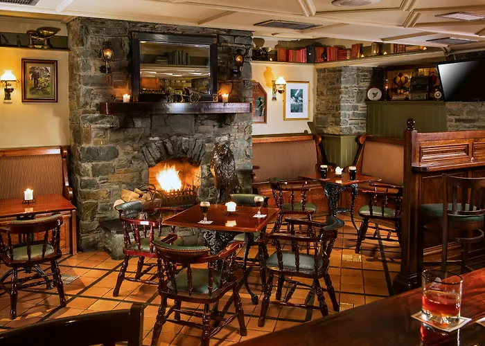 International 酒店 基拉尼