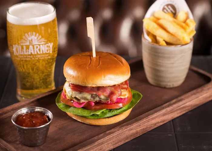 International 基拉尼