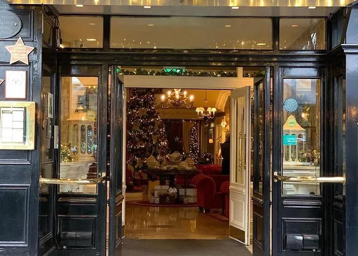 酒店 International 基拉尼