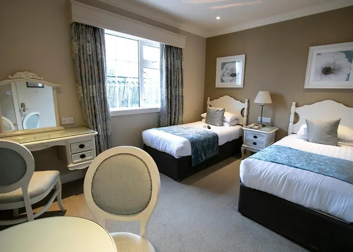 International 酒店 基拉尼